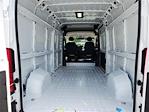 New 2025 Ram ProMaster 2500 High Roof Empty Cargo Van for sale #CD30784 - photo 2