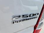 New 2025 Ram ProMaster 2500 High Roof Empty Cargo Van for sale #CD30784 - photo 18