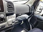 New 2025 Ram ProMaster 2500 High Roof Empty Cargo Van for sale #CD30784 - photo 7