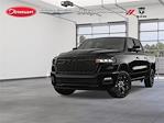 New 2025 Ram 1500 Big Horn Crew Cab 4x4 Pickup for sale #CD30800 - photo 1