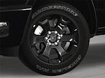 New 2025 Ram 1500 Big Horn Crew Cab 4x4 Pickup for sale #CD30800 - photo 11