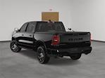 New 2025 Ram 1500 Big Horn Crew Cab 4x4 Pickup for sale #CD30800 - photo 4