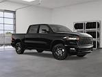 New 2025 Ram 1500 Big Horn Crew Cab 4x4 Pickup for sale #CD30800 - photo 7