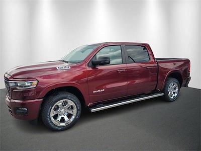 New 2025 Ram 1500 Big Horn Crew Cab 4x4 Pickup for sale #CD30801 - photo 2