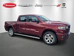 New 2025 Ram 1500 Big Horn Crew Cab 4x4 Pickup for sale #CD30801 - photo 1