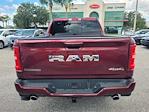 New 2025 Ram 1500 Big Horn Crew Cab 4x4 Pickup for sale #CD30801 - photo 12