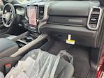 New 2025 Ram 1500 Big Horn Crew Cab 4x4 Pickup for sale #CD30801 - photo 19