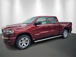 New 2025 Ram 1500 Big Horn Crew Cab 4x4 Pickup for sale #CD30801 - photo 2