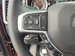 New 2025 Ram 1500 Big Horn Crew Cab 4x4 Pickup for sale #CD30801 - photo 32