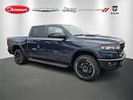 New 2025 Ram 1500 Rebel Crew Cab 4x4 Pickup for sale #CD30814 - photo 1