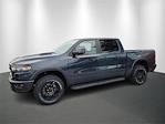 New 2025 Ram 1500 Rebel Crew Cab 4x4 Pickup for sale #CD30814 - photo 9