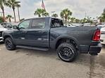 New 2025 Ram 1500 Rebel Crew Cab 4x4 Pickup for sale #CD30814 - photo 10