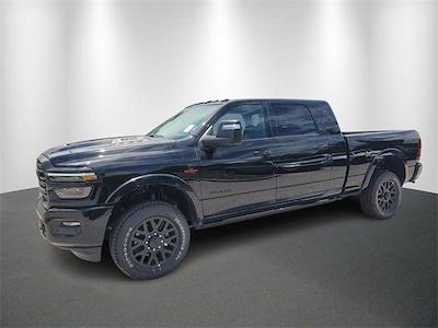 New 2025 Ram 2500 Limited Mega Cab 4x4 Pickup for sale #CD30818 - photo 2