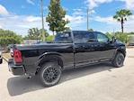 New 2025 Ram 2500 Limited Mega Cab 4x4 Pickup for sale #CD30818 - photo 16