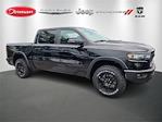 New 2025 Ram 1500 Rebel Crew Cab 4x4 Pickup for sale #CD30819 - photo 1