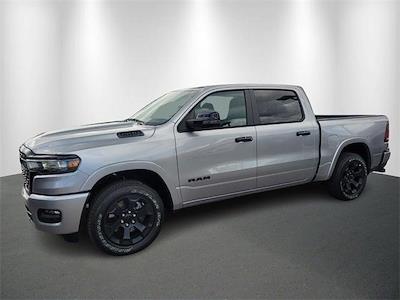 New 2025 Ram 1500 Big Horn Crew Cab 4x4 Pickup for sale #CD30820 - photo 2