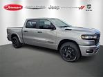 New 2025 Ram 1500 Big Horn Crew Cab 4x4 Pickup for sale #CD30820 - photo 1