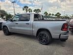 New 2025 Ram 1500 Big Horn Crew Cab 4x4 Pickup for sale #CD30820 - photo 10