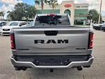 New 2025 Ram 1500 Big Horn Crew Cab 4x4 Pickup for sale #CD30820 - photo 12