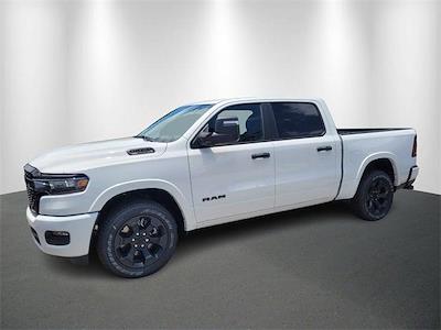 New 2025 Ram 1500 Big Horn Crew Cab 4x4 Pickup for sale #CD30822 - photo 2