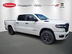 New 2025 Ram 1500 Big Horn Crew Cab 4x4 Pickup for sale #CD30822 - photo 1
