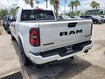 New 2025 Ram 1500 Big Horn Crew Cab 4x4 Pickup for sale #CD30822 - photo 10