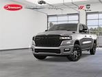 New 2025 Ram 1500 Big Horn Crew Cab 4x4 Pickup for sale #CD30823 - photo 1