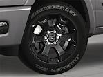 New 2025 Ram 1500 Big Horn Crew Cab 4x4 Pickup for sale #CD30823 - photo 10