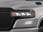 New 2025 Ram 1500 Big Horn Crew Cab 4x4 Pickup for sale #CD30823 - photo 12