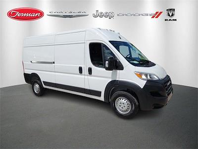 New 2025 Ram ProMaster 2500 High Roof Empty Cargo Van for sale #CD30840 - photo 1