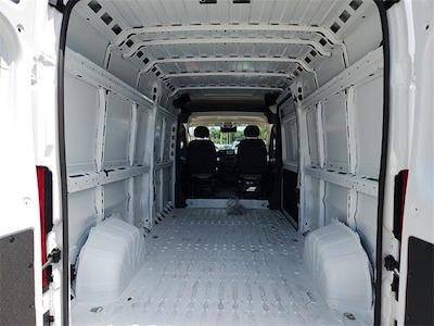 New 2025 Ram ProMaster 2500 High Roof Empty Cargo Van for sale #CD30840 - photo 2