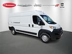 New 2025 Ram ProMaster 2500 High Roof Empty Cargo Van for sale #CD30840 - photo 1