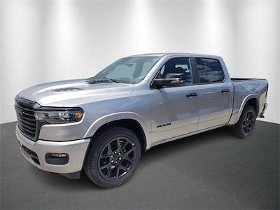 New 2025 Ram 1500 Laramie Crew Cab 4x4 Pickup for sale #CD30844 - photo 2