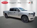 New 2025 Ram 1500 Laramie Crew Cab 4x4 Pickup for sale #CD30844 - photo 1