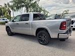 New 2025 Ram 1500 Laramie Crew Cab 4x4 Pickup for sale #CD30844 - photo 11