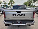 New 2025 Ram 1500 Laramie Crew Cab 4x4 Pickup for sale #CD30844 - photo 13