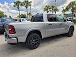 New 2025 Ram 1500 Laramie Crew Cab 4x4 Pickup for sale #CD30844 - photo 15