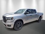 New 2025 Ram 1500 Laramie Crew Cab 4x4 Pickup for sale #CD30844 - photo 2