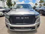 New 2025 Ram 1500 Laramie Crew Cab 4x4 Pickup for sale #CD30844 - photo 21