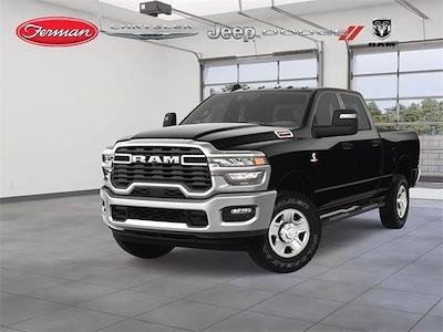 New 2025 Ram 2500 Tradesman Crew Cab 4x4 Pickup for sale #CD30847 - photo 1