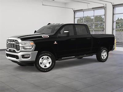New 2025 Ram 2500 Tradesman Crew Cab 4x4 Pickup for sale #CD30847 - photo 2