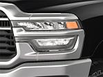 New 2025 Ram 2500 Tradesman Crew Cab 4x4 Pickup for sale #CD30847 - photo 13