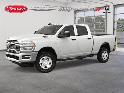 New 2025 Ram 2500 Tradesman Crew Cab 4x4 Pickup for sale #CD30848 - photo 1