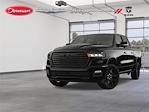 New 2025 Ram 1500 Laramie Crew Cab 4x4 Pickup for sale #CD30851 - photo 1