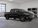 New 2025 Ram 1500 Laramie Crew Cab 4x4 Pickup for sale #CD30851 - photo 7