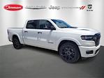New 2025 Ram 1500 Laramie Crew Cab 4x4 Pickup for sale #CD30858 - photo 1