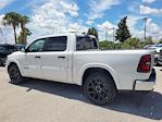 New 2025 Ram 1500 Laramie Crew Cab 4x4 Pickup for sale #CD30858 - photo 10