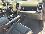New 2025 Ram 1500 Laramie Crew Cab 4x4 Pickup for sale #CD30858 - photo 18