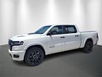 New 2025 Ram 1500 Laramie Crew Cab 4x4 Pickup for sale #CD30858 - photo 2