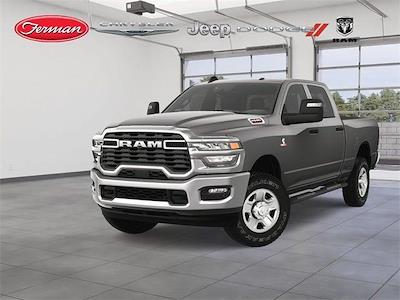 New 2025 Ram 2500 Tradesman Crew Cab 4x4 Pickup for sale #CD30863 - photo 1